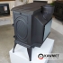 Чугунная печь KAWMET Premium S6 (13,9 kW) купить